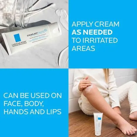 LA ROCHE POSAY - CICAPLAST BALM B5 FOR DRY SKIN IRRITATIONS