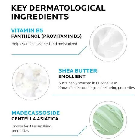 LA ROCHE POSAY - CICAPLAST BALM B5 FOR DRY SKIN IRRITATIONS