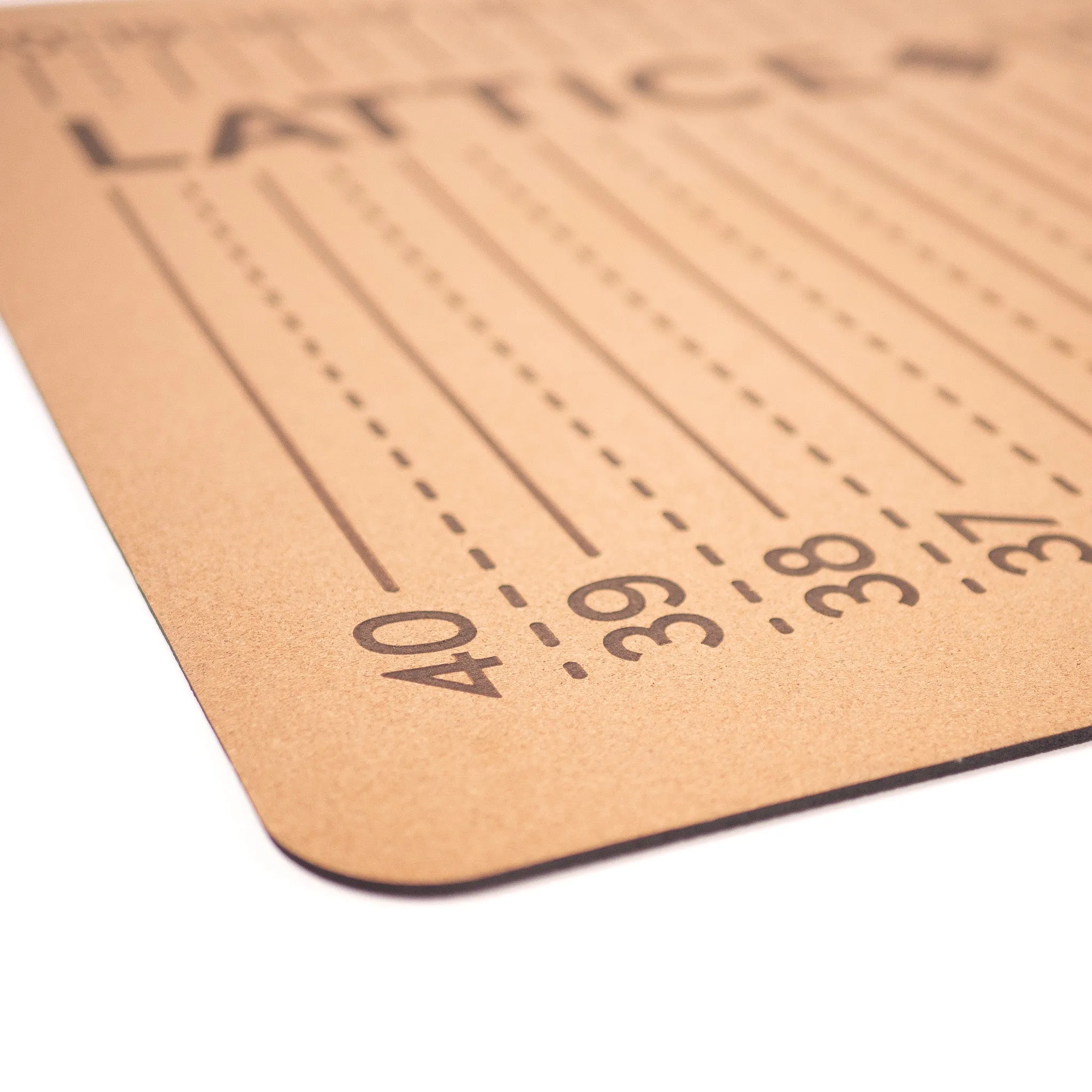 Lattice Flex Mat Bundle
