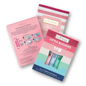 LITTLE BUDDIES- Better Days