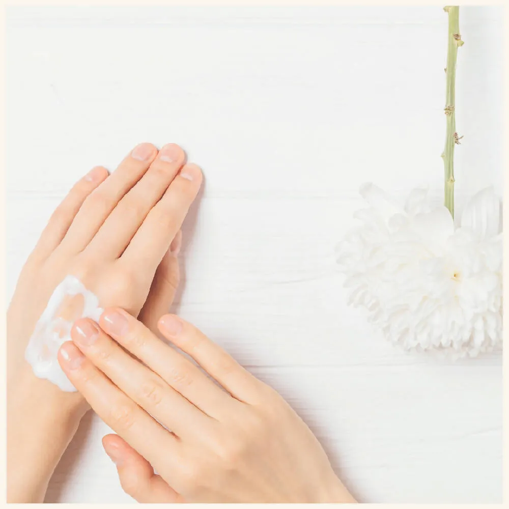 Magnesium Organic Lotion