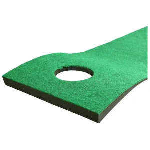 Masters Golf Putting Mat 198cm