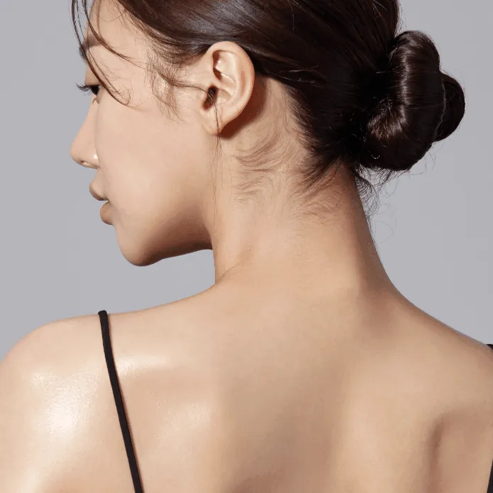 [medicube] Red Acne Body Peeling Shot 110g