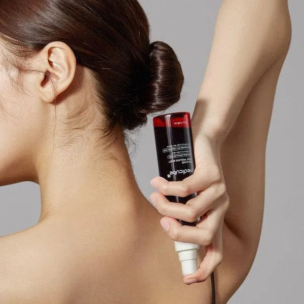 [medicube] Red Acne Body Peeling Shot 110g