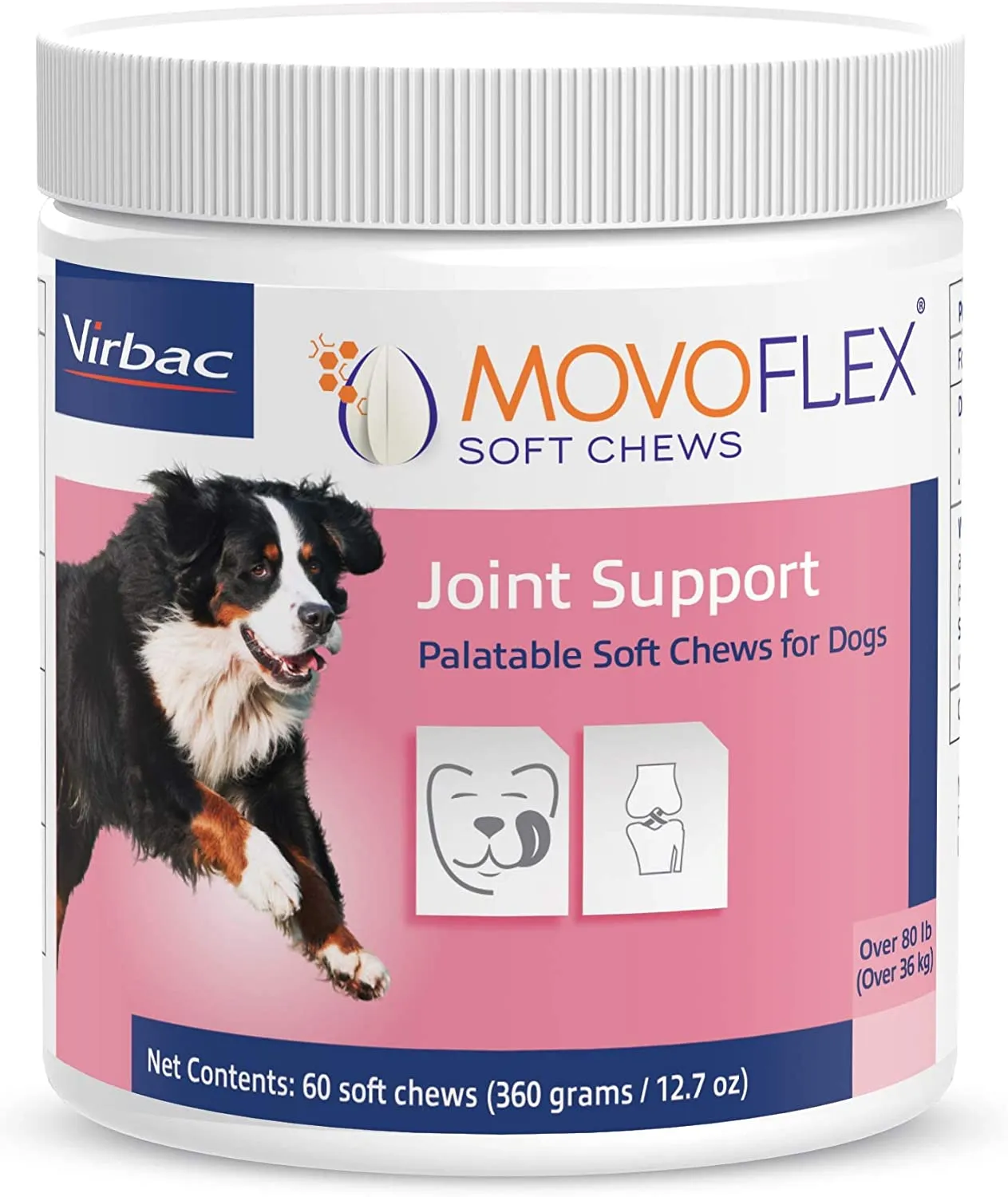 Movoflex Soft Chews