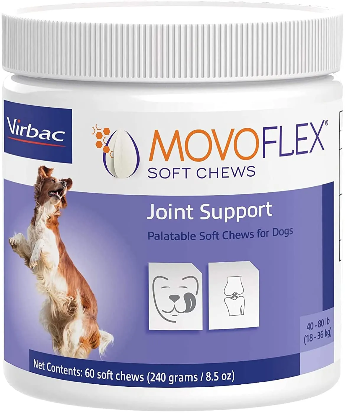 Movoflex Soft Chews