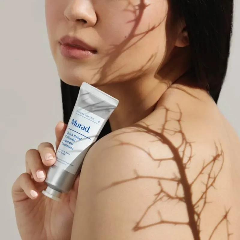 Murad Exasoothe Quick Relief Moisture Treatment