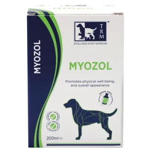 Myozol for Dogs 200ml
