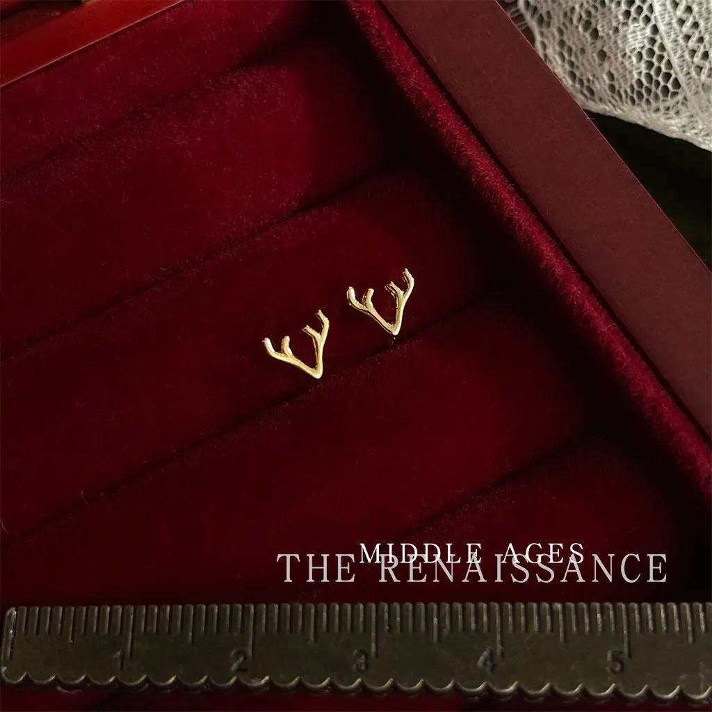 Mystery Box Of Christmas Limited Edition Earrings