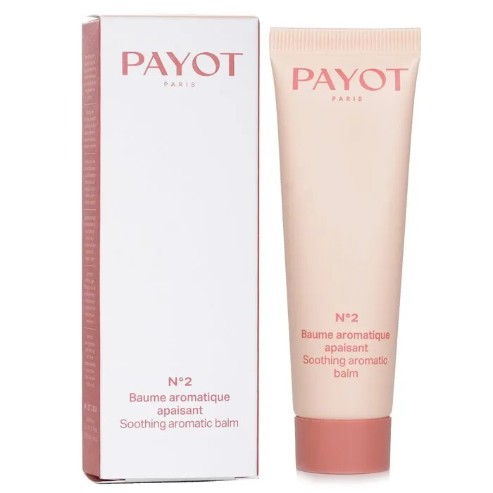 N&#xB0;2 Soothing Aromatic Cream - 30ml/1oz