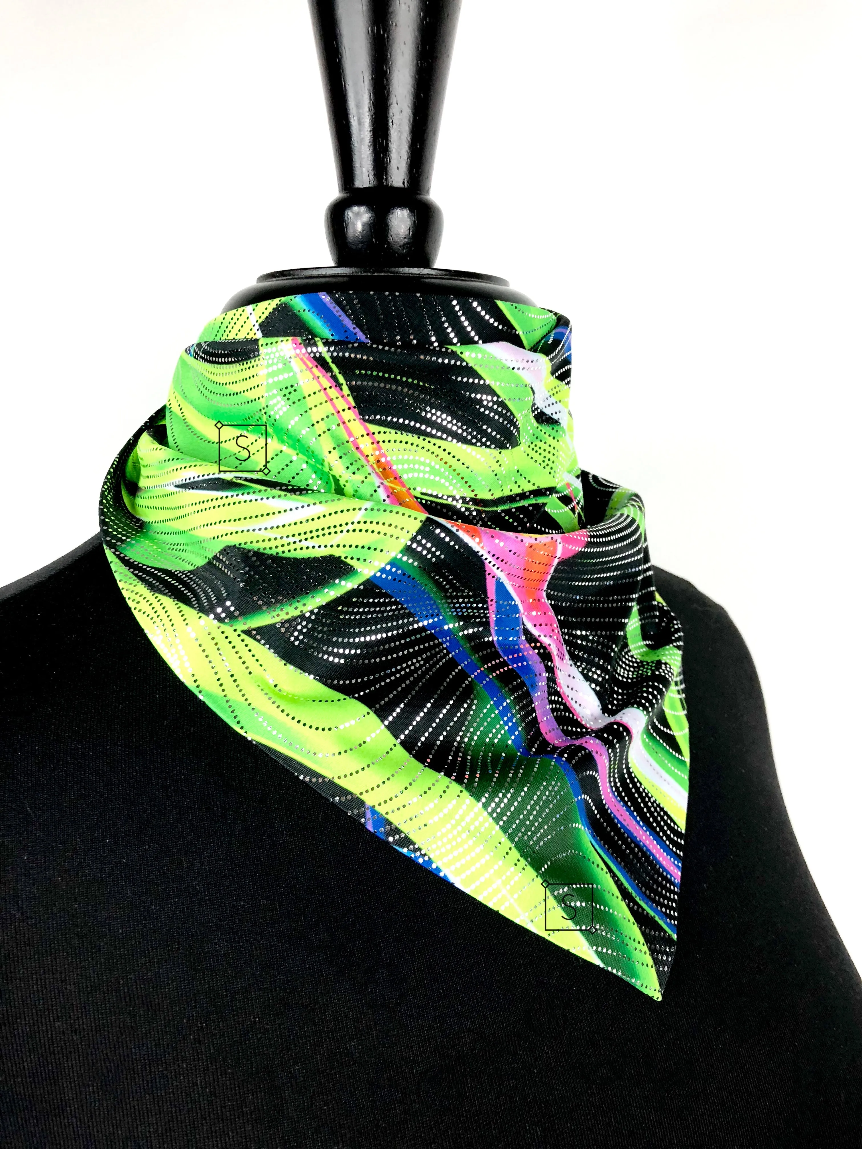 Northern Lights Bandana