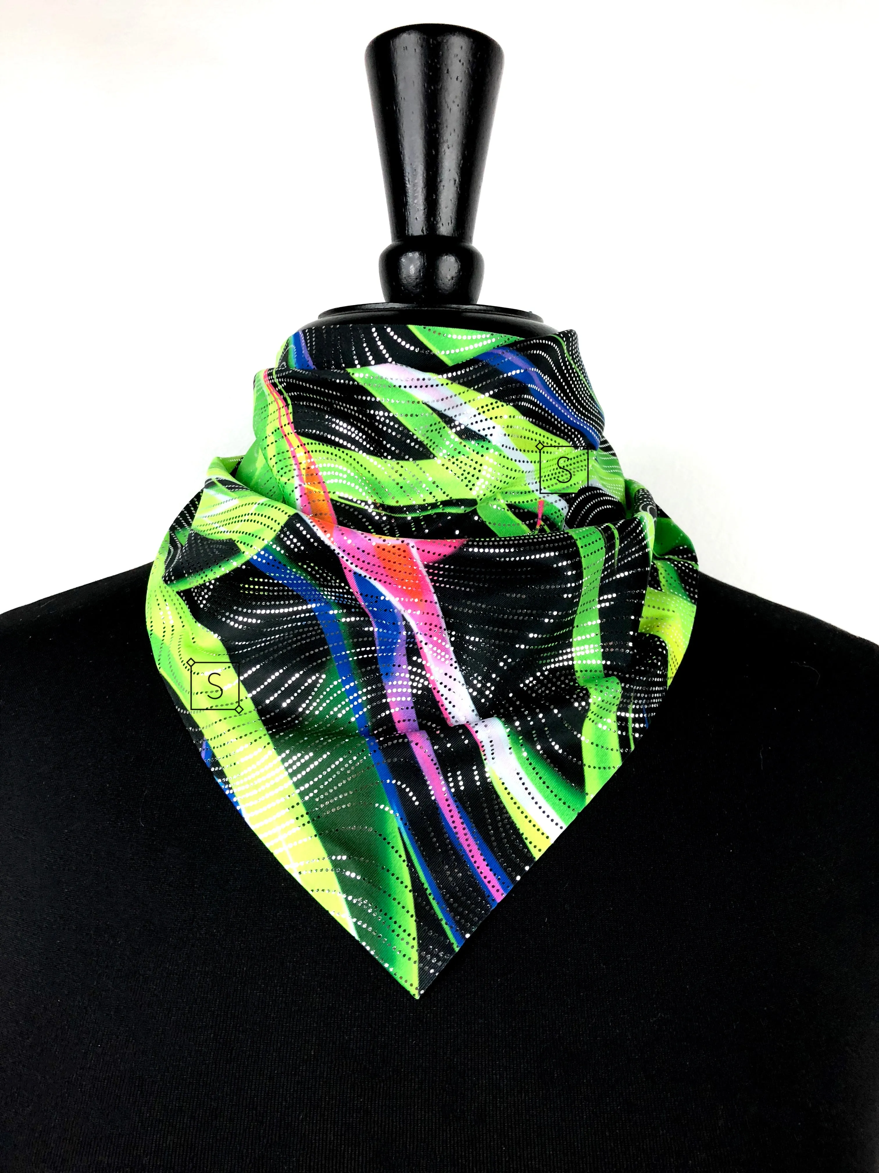 Northern Lights Bandana