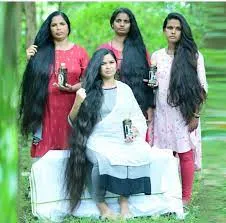 ORIGINAL ADIVASI HAIR OIL  - DIRECTLY FROM KARNATAKA (BUY 1 GET 1 FREE) 