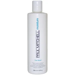 Paul Mitchell The Wash Shampoo 16.9 oz