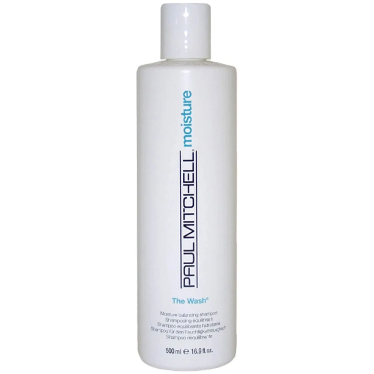 Paul Mitchell The Wash Shampoo 16.9 oz