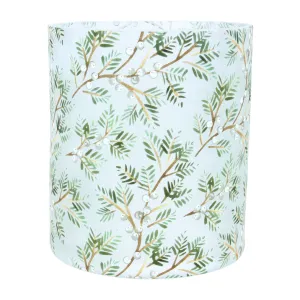 Pine & Berries Tealight Holder - 2 Sizes