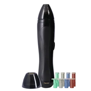 PMD Personal Microderm Pro - Black