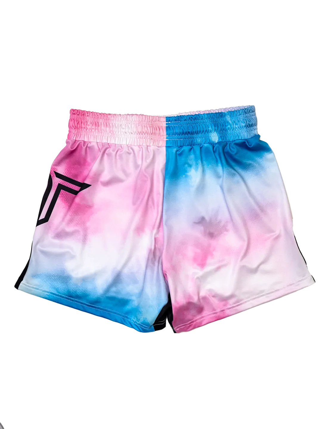 Popsicle Fight Shorts (5"&7“ Inseam)