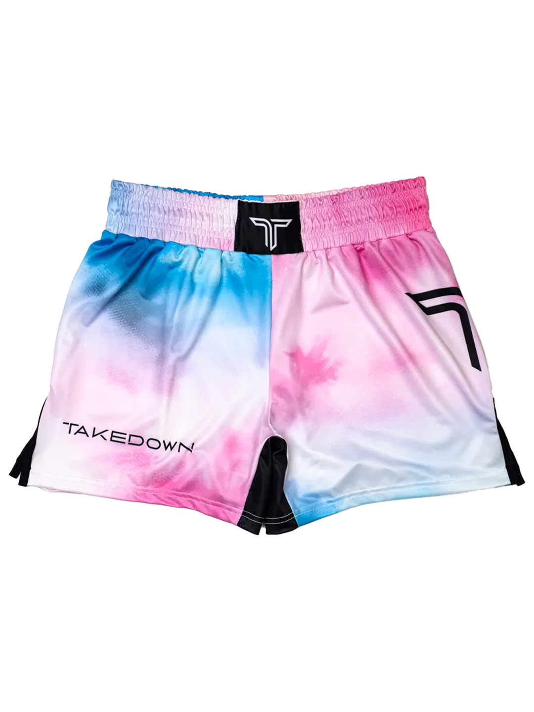 Popsicle Fight Shorts (5"&7“ Inseam)