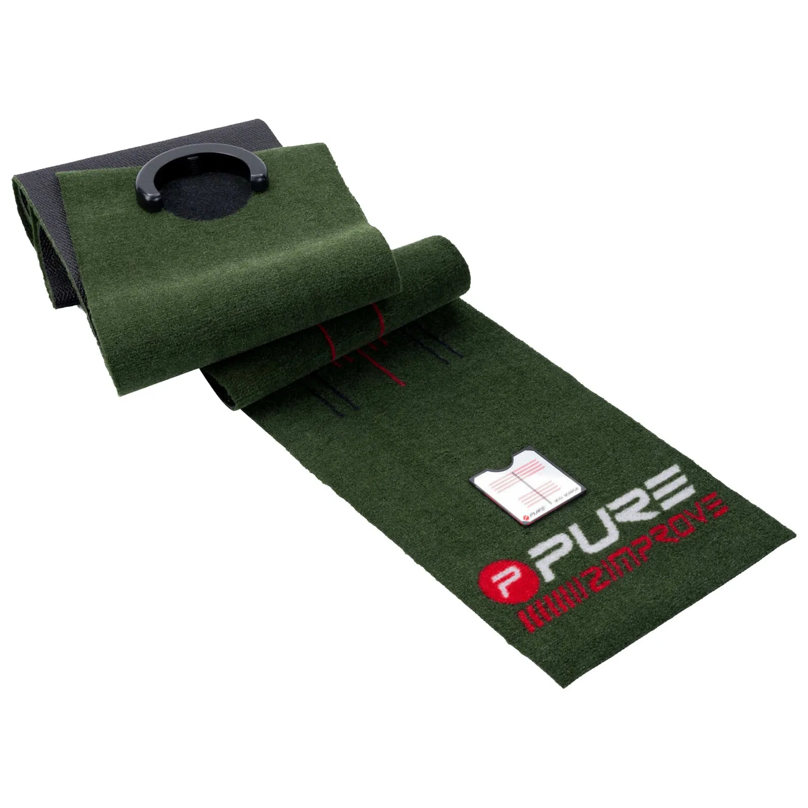 Pure2Improve Putting Mat Sets