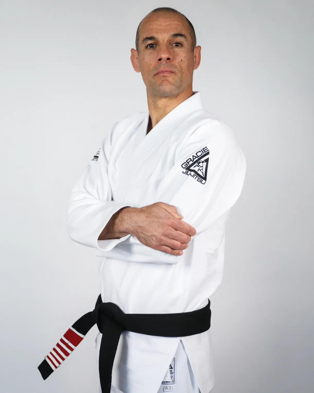 Rank Pearl Gi | Husky | Twill (Men)
