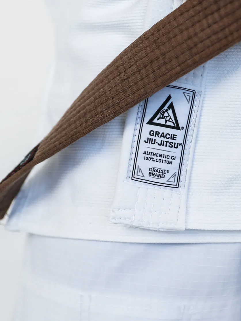 Rank Pearl Gi | Twill (Women)