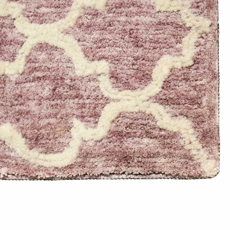 Serene Microfiber Bath Mat | 24 x 16 inches
