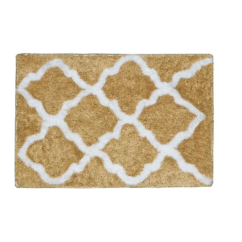 Serene Microfiber Bath Mat | 24 x 16 inches