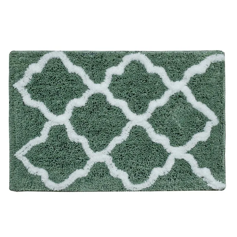 Serene Microfiber Bath Mat | 24 x 16 inches