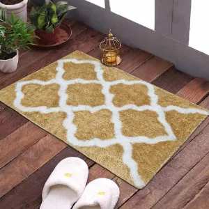Serene Microfiber Bath Mat | 24 x 16 inches