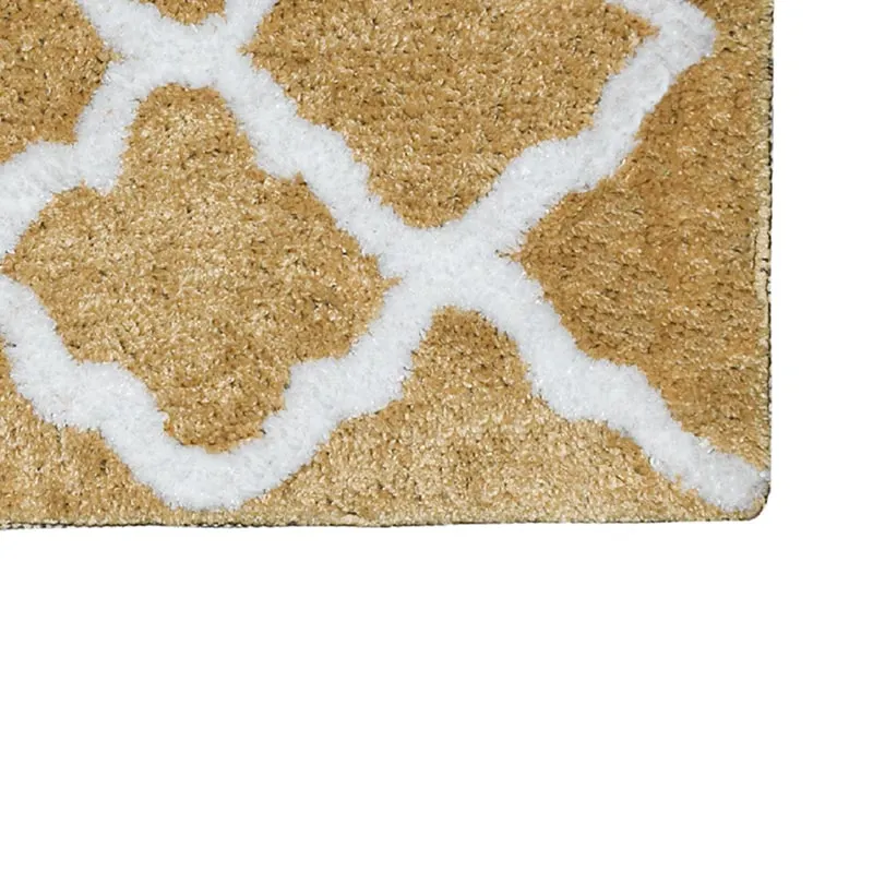 Serene Microfiber Bath Mat | 24 x 16 inches