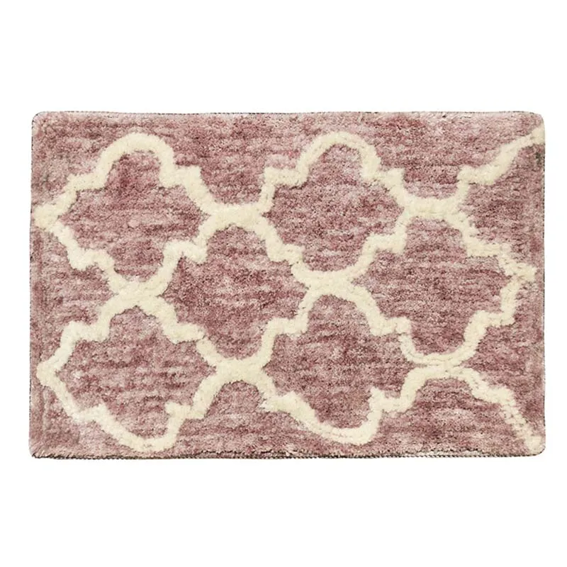 Serene Microfiber Bath Mat | 24 x 16 inches