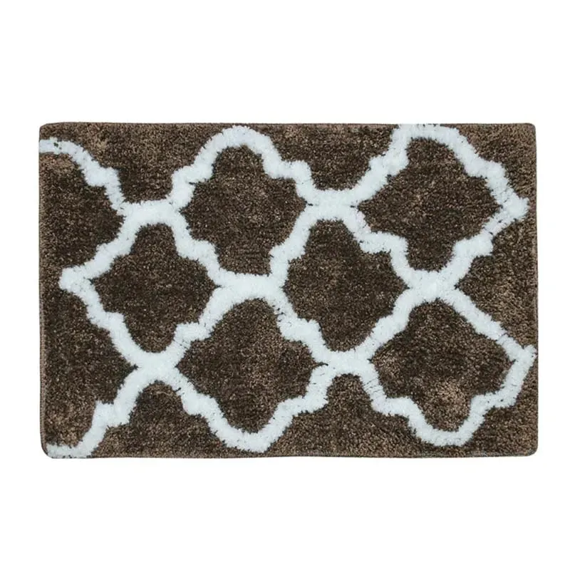 Serene Microfiber Bath Mat | 24 x 16 inches