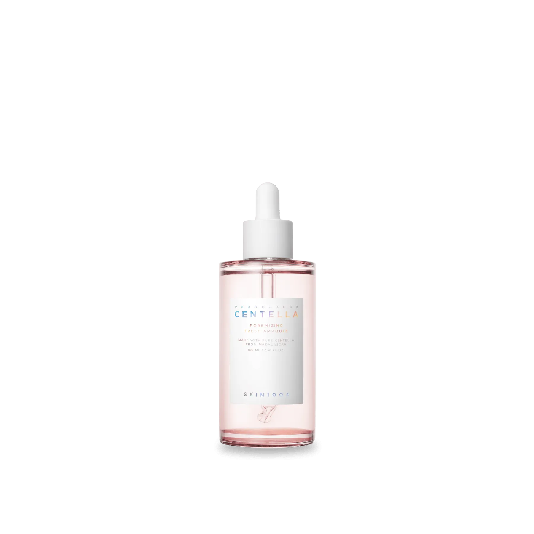 SKIN1004 POREMIZING FRESH AMPOULE 100ml