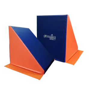 Slanted Rebound Step (2 Piece Set)