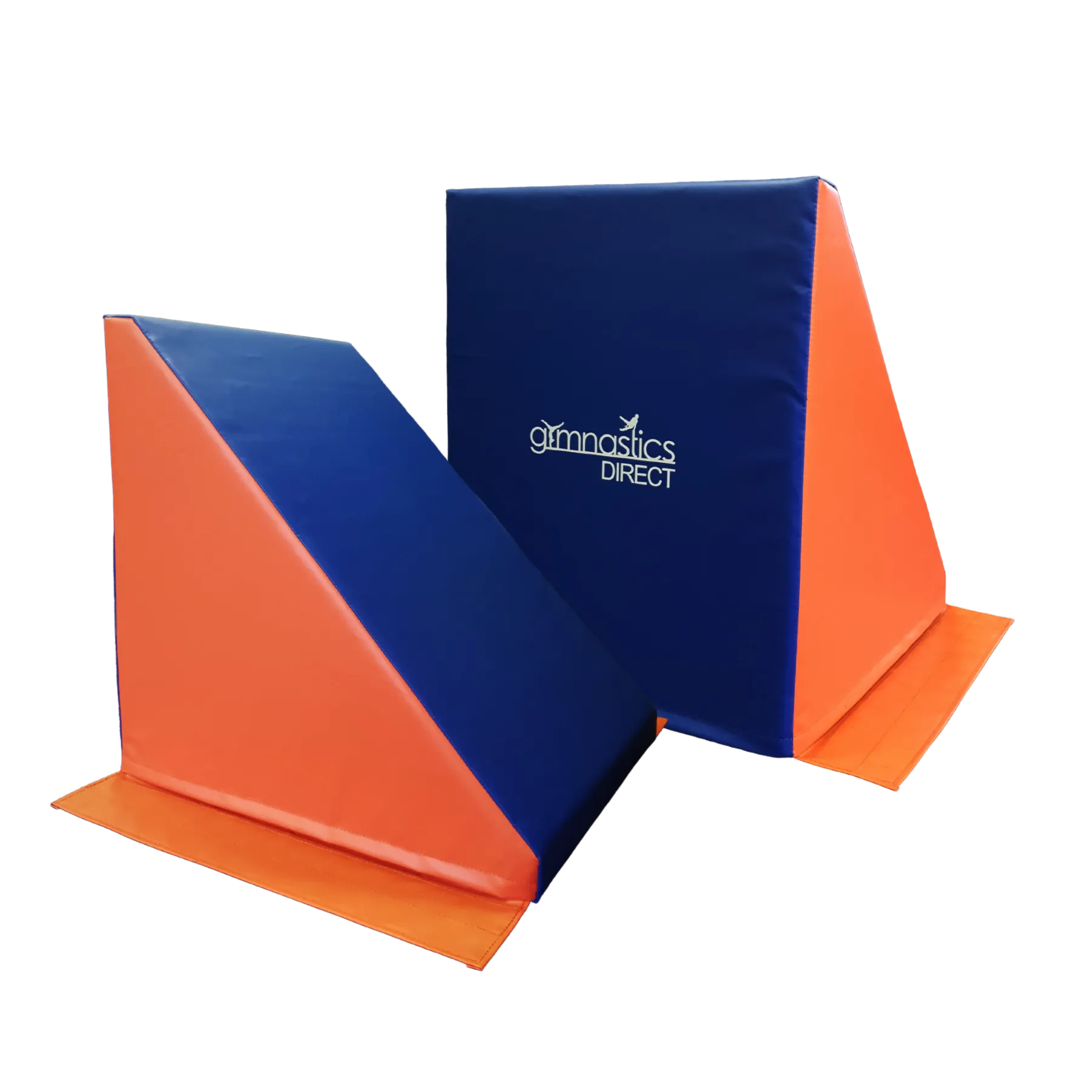 Slanted Rebound Steps (4 Piece Set)
