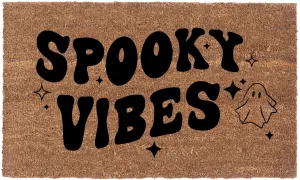 Spooky Vibes