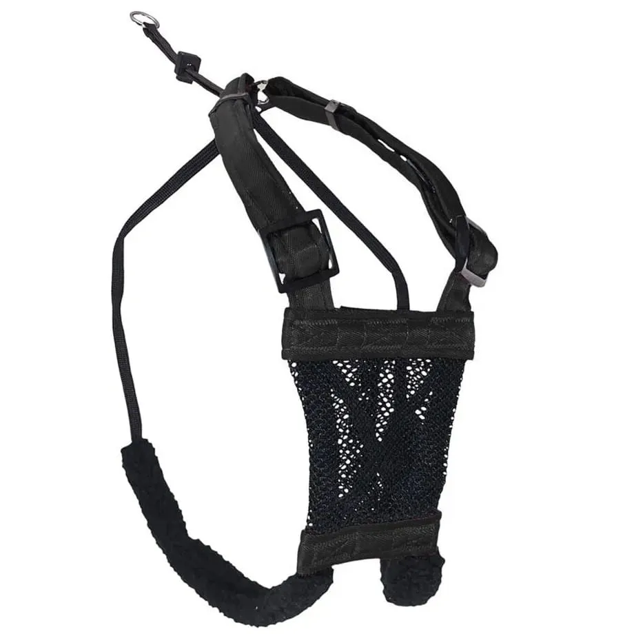 Sporn Non-Pulling Mesh Harness, Large/X-Large
