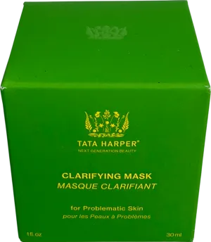 Tata Harper Clarifying Mask 30ml