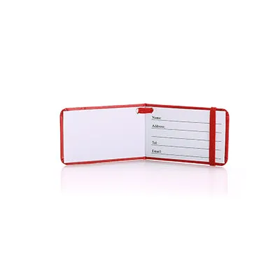 Tripz Luggage Tag