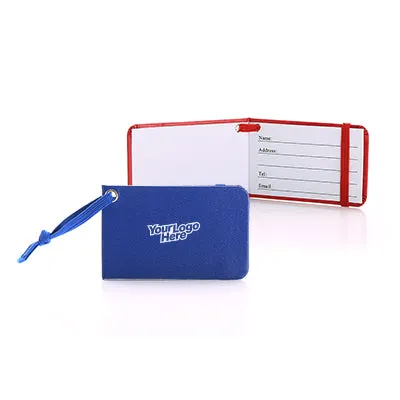 Tripz Luggage Tag
