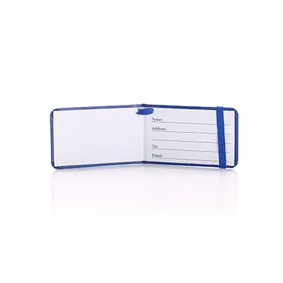 Tripz Luggage Tag