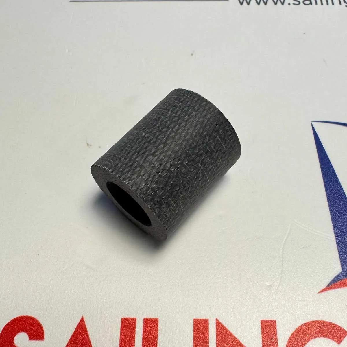 Universal Joint Insert for a Rooster Carbon Tiller Extension