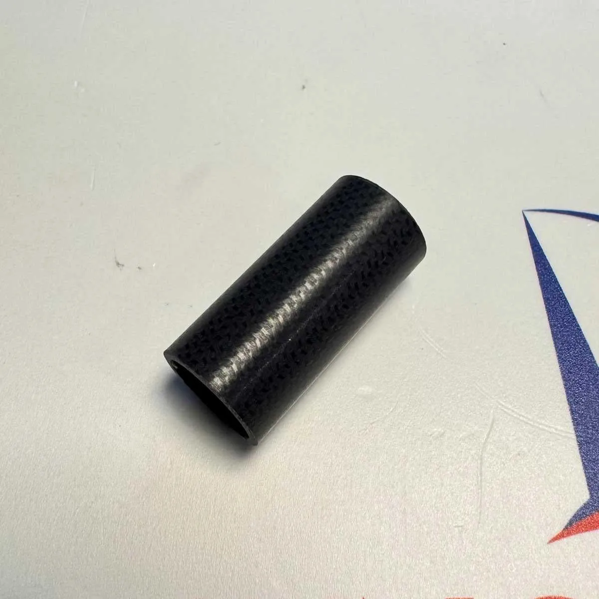 Universal Joint Insert for a Rooster Carbon Tiller Extension