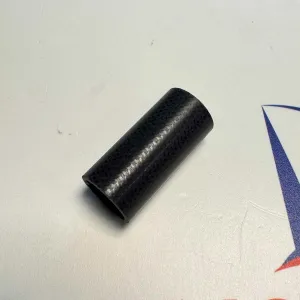 Universal Joint Insert for a Rooster Carbon Tiller Extension