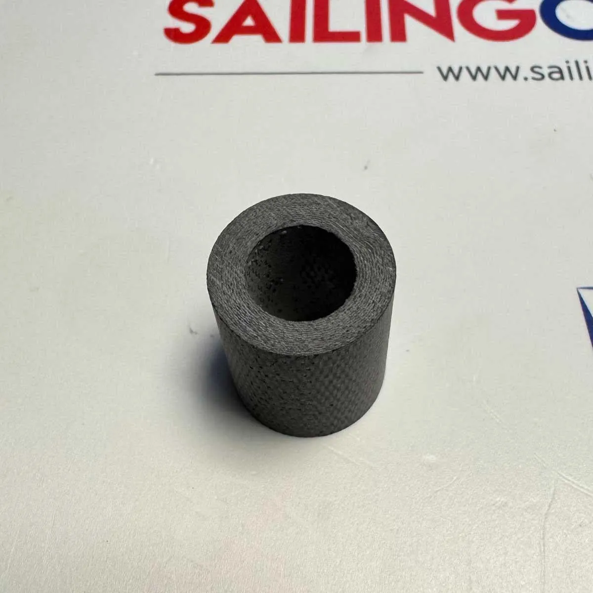Universal Joint Insert for a Rooster Carbon Tiller Extension