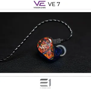 Vision Ears VE7