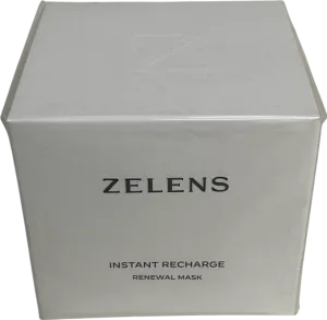 Zelens Instant Recharge Renewal Mask 50ml